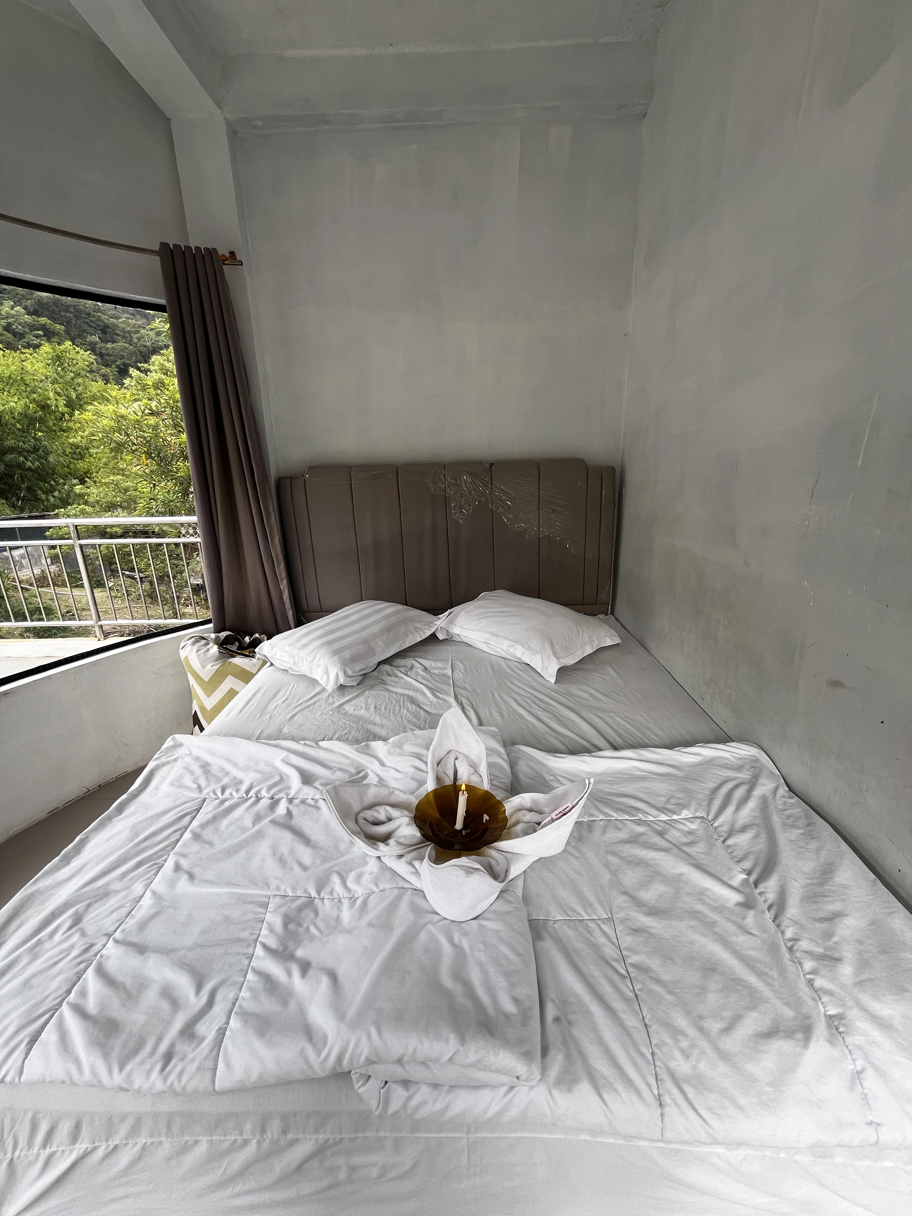 Delux Room